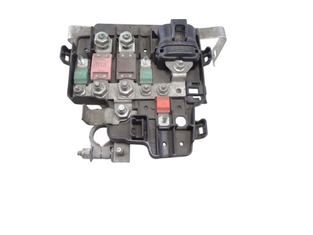  Pojistková skříňka 241363873R   Renault Kangoo  2015