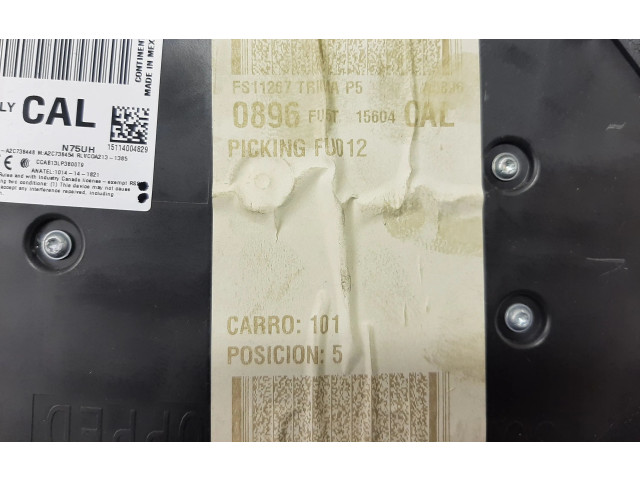 Ojnice  FU5T15604, DG9T14B476B    Ford Galaxy  