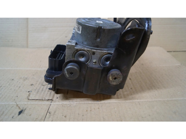 Jednotka ABS 9817961280   Peugeot 2008 I 2013