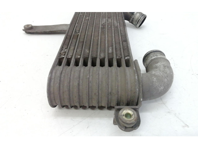 Интеркулер  28270-27620, 28270-27620   Hyundai Matrix 