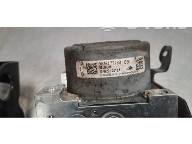 Jednotka ABS 9836177780   Opel Corsa F 2020