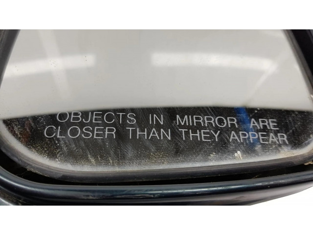 Зеркало электрическое     правое   Mitsubishi Pajero  1999-2002 года   