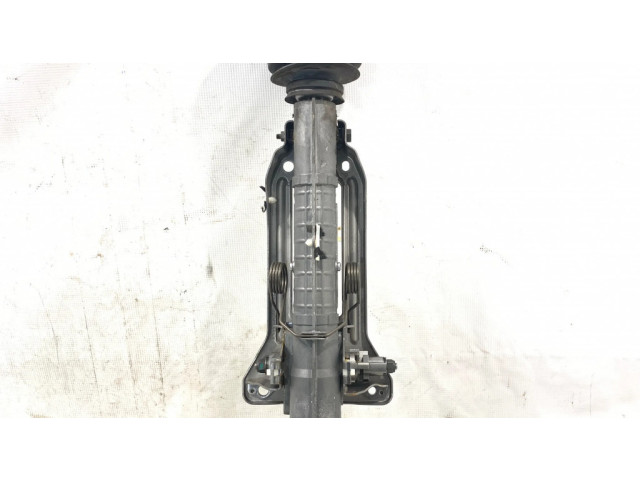    Рулевая рейка 06B2562105604, 6772205   BMW 3 E90 E91 2005-2012 года