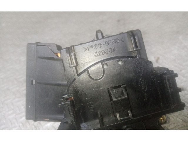 Ручка стеклоочистителей 32933A   Hyundai Getz