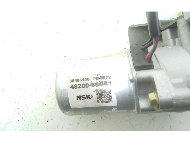  рейка  Колонка рулевая 38720-86g20, 38720-86G20   Suzuki Ignis  -  года