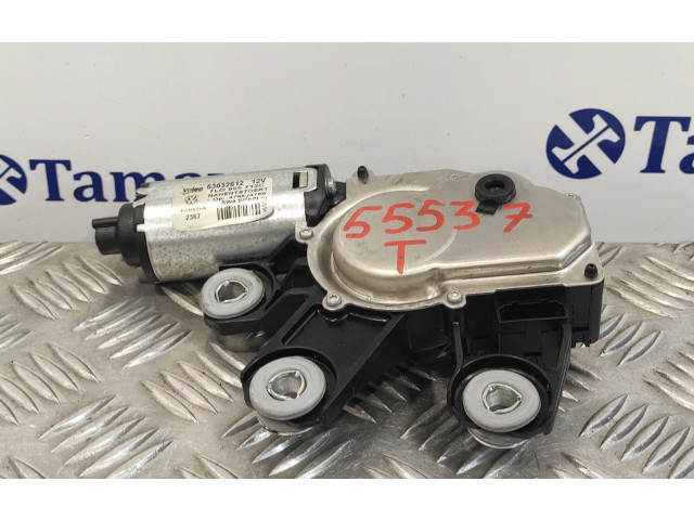 Моторчик заднего дворника 53032612, 7L0955712C    Volkswagen Touareg I