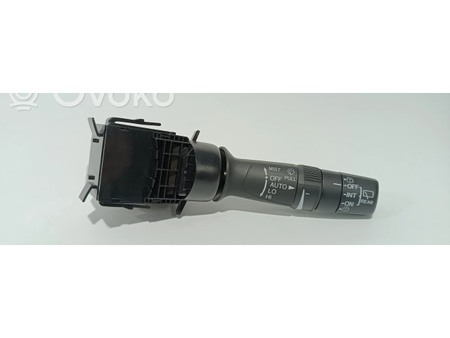 Переключатель дворников 35255-TLA-R11, 35255TLAR11   Honda Civic X