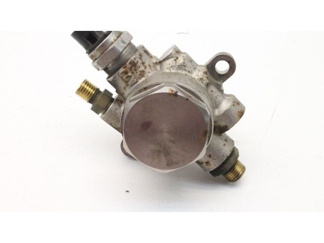 Vstřikovací čerpadlo 4M1820021, 4M1820021   Audi A4 S4 B9    DETA 
