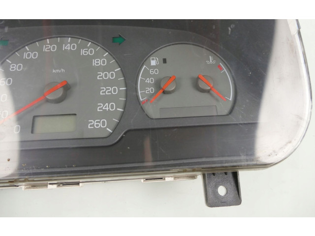 Přístrojová deska  Volvo S40, V40 1996 30800600  