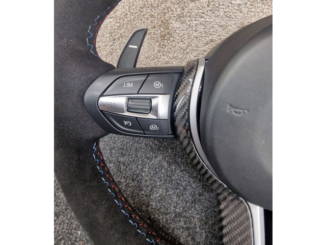 Volant BMW M4 F82 F83 2017 2344148, 7849393  