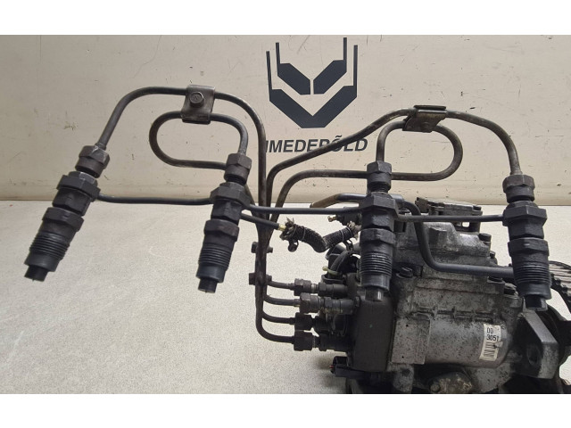 Zpětné zrcátko  Mitsubishi Pajero Sport I 2002  MR577077, 1047003051  