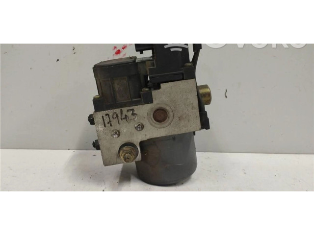 Jednotka ABS 9630582980, 0140001   Peugeot 406 1999