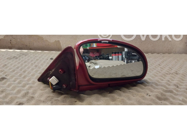 Zpětné zrcátko  Toyota Celica T180 1993  E6019103, E6029103  
