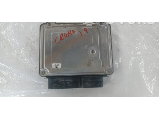 Řídící jednotka 0281012963, 0281012963   Fiat Croma 2006