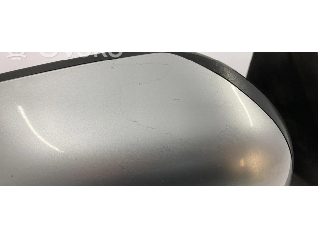 Zpětné zrcátko pravé Citroen C-Crosser 2008  00008153LZ  