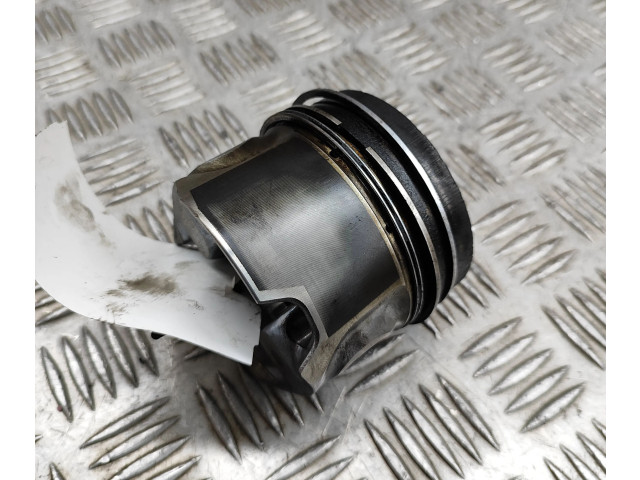  Поршень CDYA 07L107065K  Audi A6 S6 C6 4F  