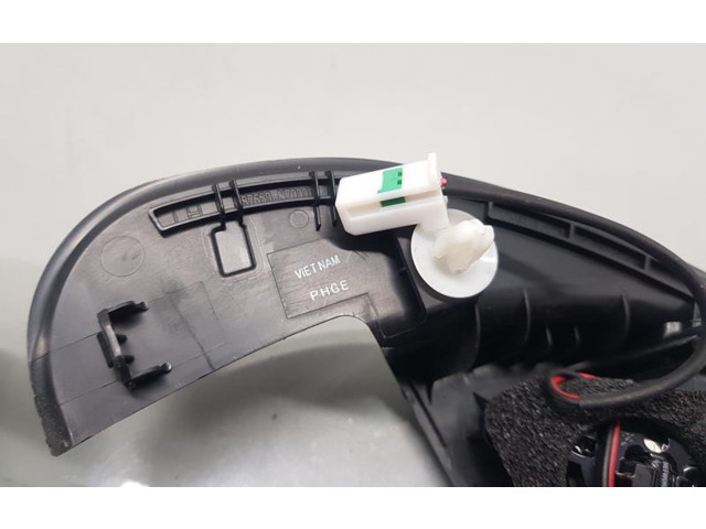 Zpětné zrcátko  Hyundai Tucson IV NX4 2020  87650-N7000 87660-N7000  