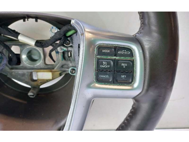 Руль Lancia Thema   -  года 5LD431L9AA      
