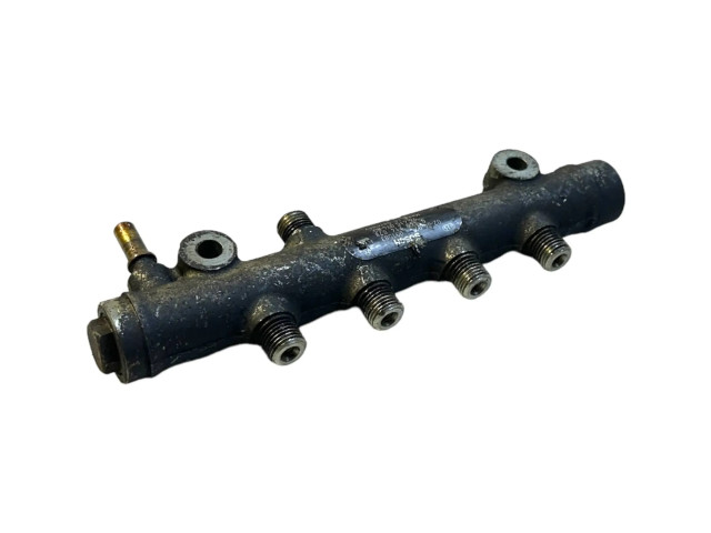 Vstřikovací lišta 9641509480, 001583   Jaguar S-Type  pro naftový motor 2.7  