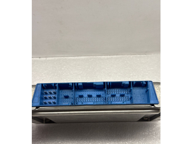 Блок управления коробкой передач 7520467, 6200002204   BMW 3 E46