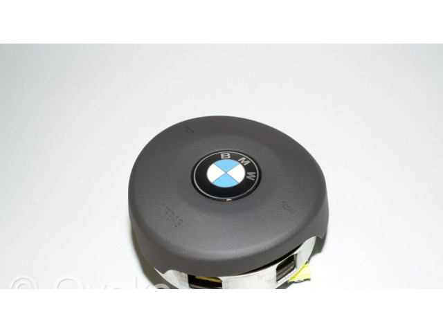 Подушка безопасности водителя 7910422, 32308092206   BMW 2 F46