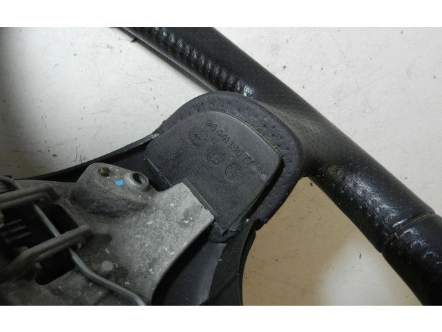 Volant Peugeot 206 2001 9644116577, 96441166ZR  