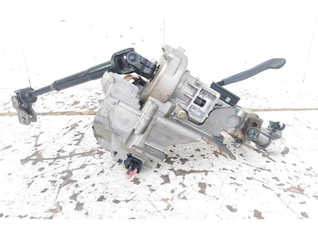    Рулевая рейка 8200589332, 8200589332   Renault Scenic II -  Grand scenic II 2006 - 2009 года