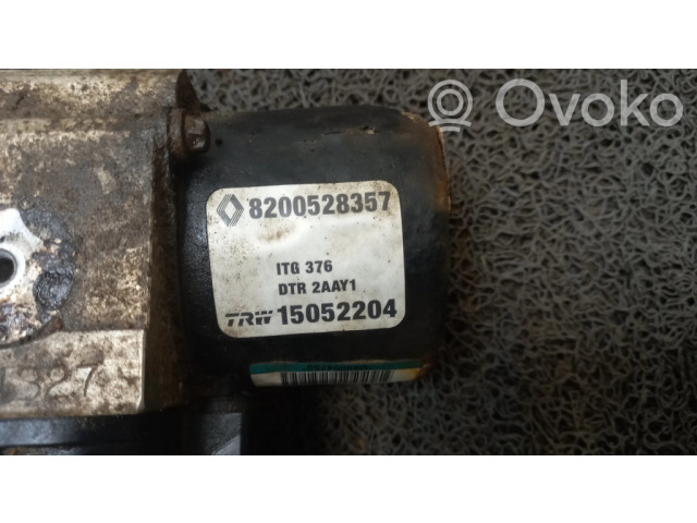 Блок АБС 8200528357, 15052204   Renault  Master II  2004-2010 года