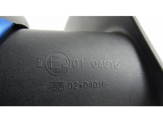 Зеркало электрическое     левое    Renault Clio III  2005-2012 года   