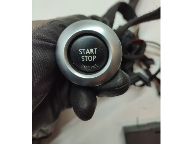 Řídící jednotka 8512499, 9237047   BMW 1 E81 E87 2008