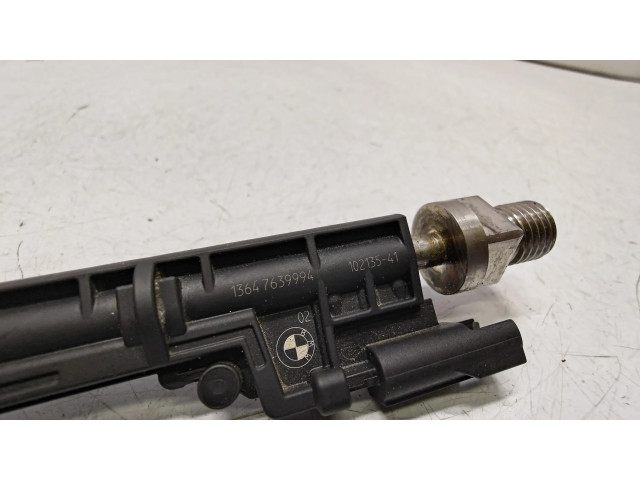 Vstřikovač 13647639994   BMW X3 F25  pro benzínový motor 2.8 N20B20A 2,8xi