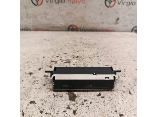 Дисплей    BR5S55260, K9001   Mazda 3 I