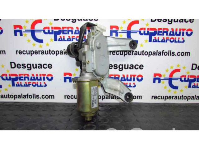 Моторчик заднего дворника 9870005500    Hyundai Atos Prime