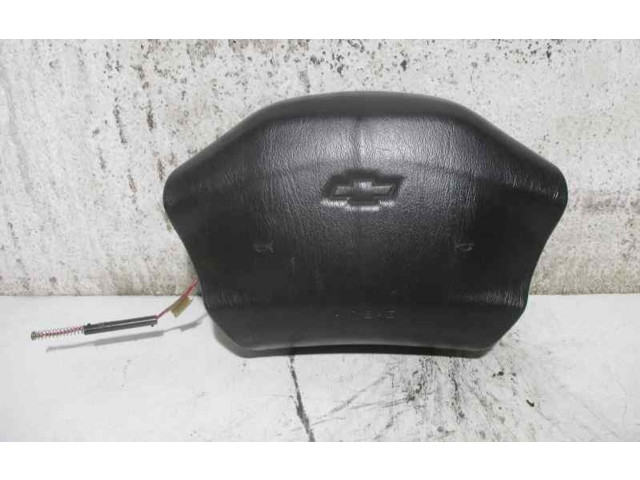 Подушка безопасности водителя 4753094R2   Chevrolet Trans Sport