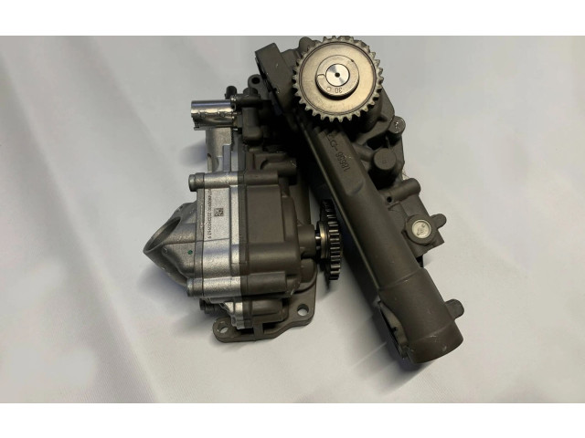 Čerpadlo oleje A2741800900, 2741800900   Mercedes-Benz CLA C118 X118   