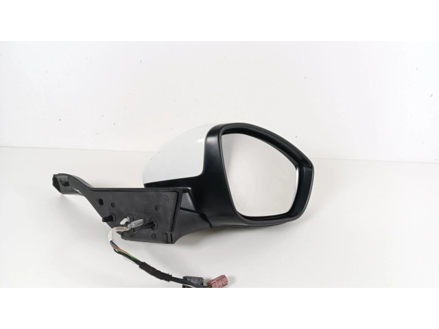 Zpětné zrcátko pravé Peugeot 208 2016  232636206  