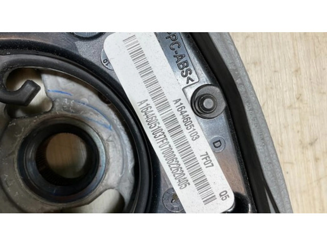 Volant Mercedes-Benz R W251 2008 A1644605103  