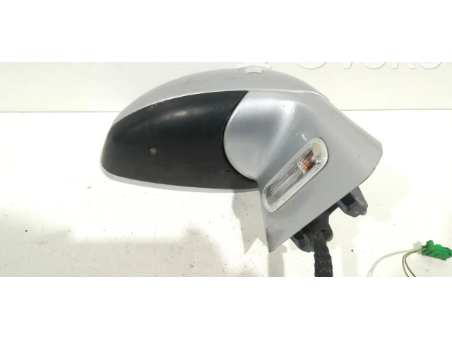 Zpětné zrcátko  Citroen C4 I   96467112  