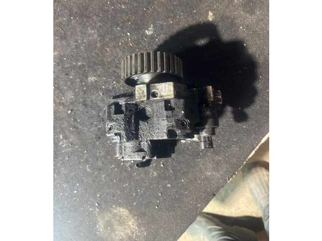 Vstřikovací čerpadlo 0445010089, 9651844380   Peugeot 407     