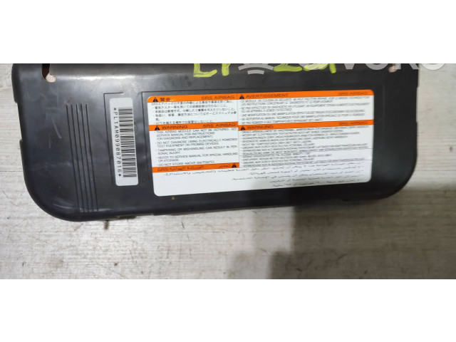 Подушка безопасности в сиденье L37SN   Nissan Murano Z51