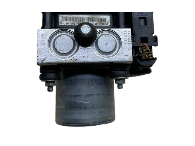 Jednotka ABS 0265950472, SRB500440   Land Rover Range Rover L322 2007