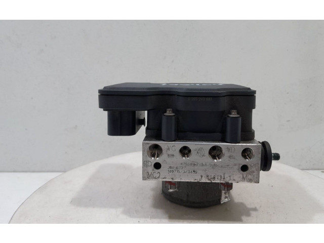 Jednotka ABS 476605492R, 175404   Renault Captur 2014