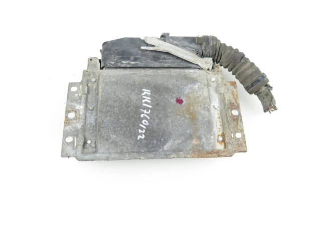 Řídící jednotka 9646316180, 0265109629   Peugeot 607 2004