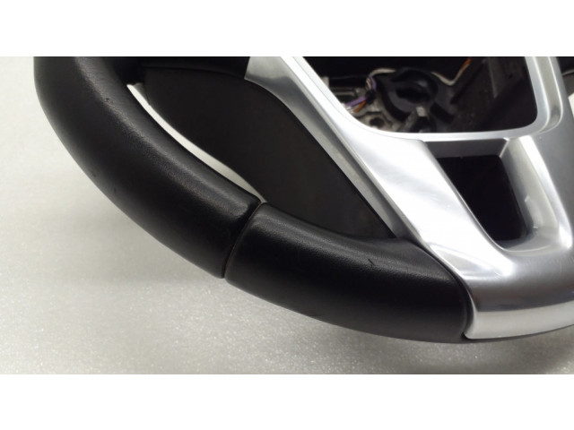 Руль Volvo V40  2012-2019 года 34220710A, 31455089      