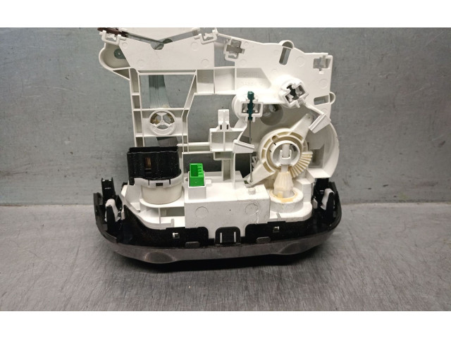 Модуль блока управления кондиционером 7820A437XA   Mitsubishi Mirage VI G4 Attrage