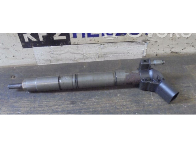Форсунка 059130277CR, 0445117042    Audi A6 S6 C7 4G  CRTE(Euro 6) 