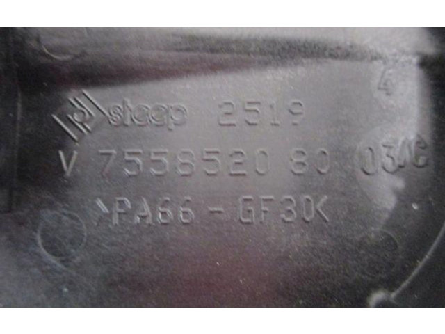 Vstřikovací čerpadlo 100523   Citroen C3 Picasso     