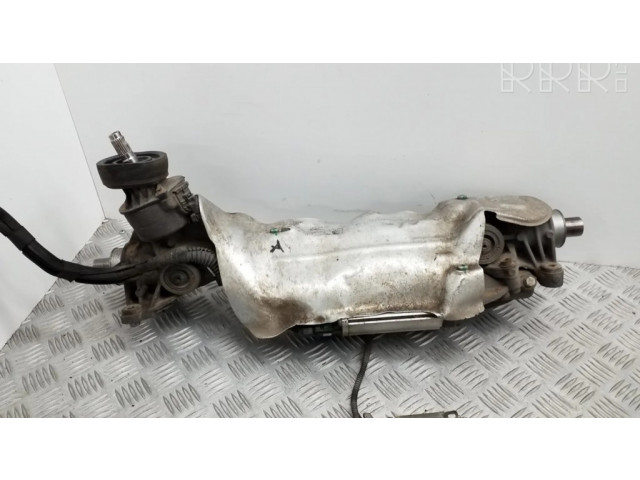    Рулевая рейка 1K1423051ED, 1K0909144J   Volkswagen Scirocco 2008-2016 года