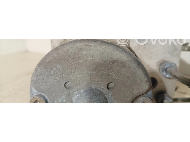 Блок АБС 0273004225, 0265216464   Mitsubishi  Carisma  1996-1999 года