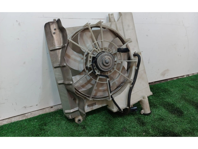 Jednotka ABS 163600Q02000, 163600Q02000   Peugeot 107 2006
